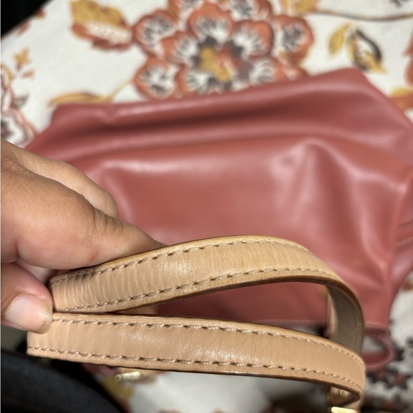 Michael kors bag purse Blush tape color - Picture 8 of 11